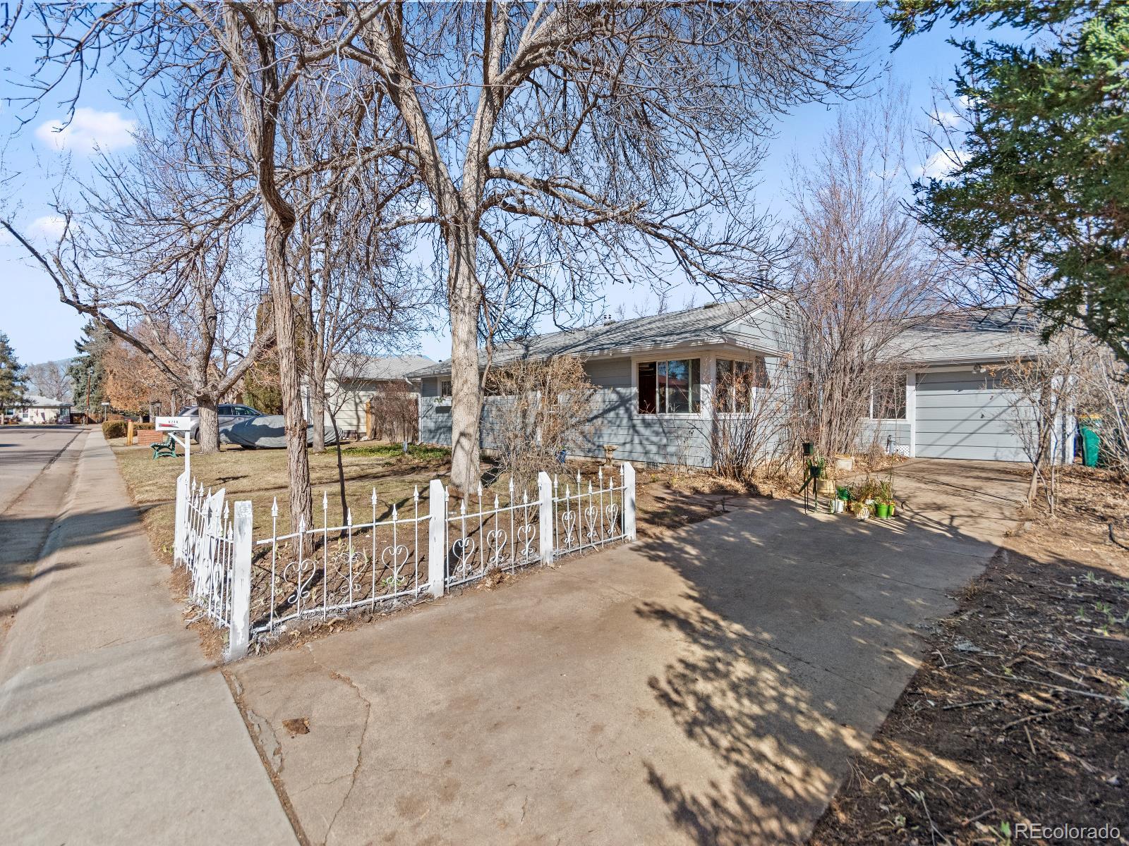 MLS Image #1 for 6246 s sycamore street,littleton, Colorado