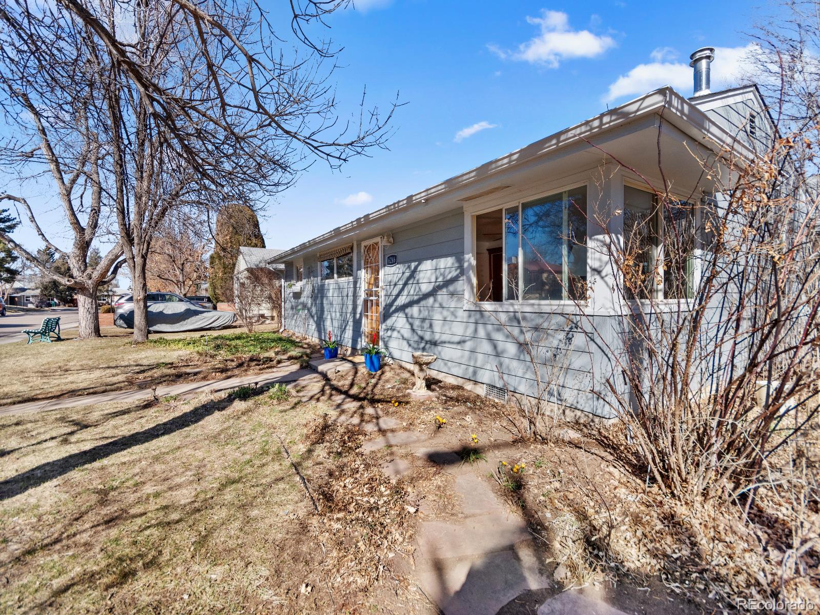 MLS Image #3 for 6246 s sycamore street,littleton, Colorado