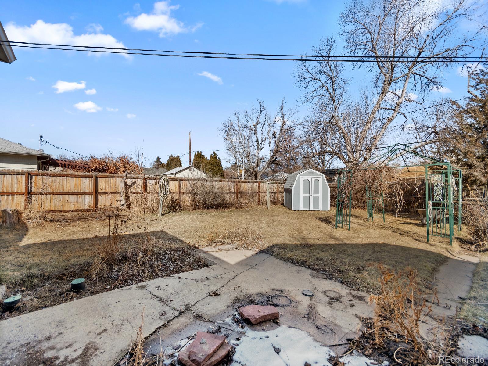 MLS Image #32 for 6246 s sycamore street,littleton, Colorado