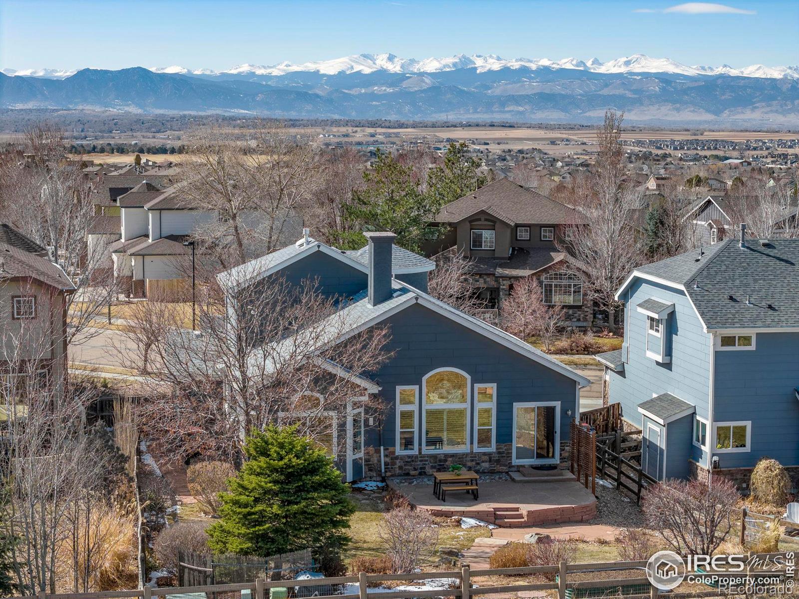 Report Image for 2383  Dogwood Circle,Erie, Colorado
