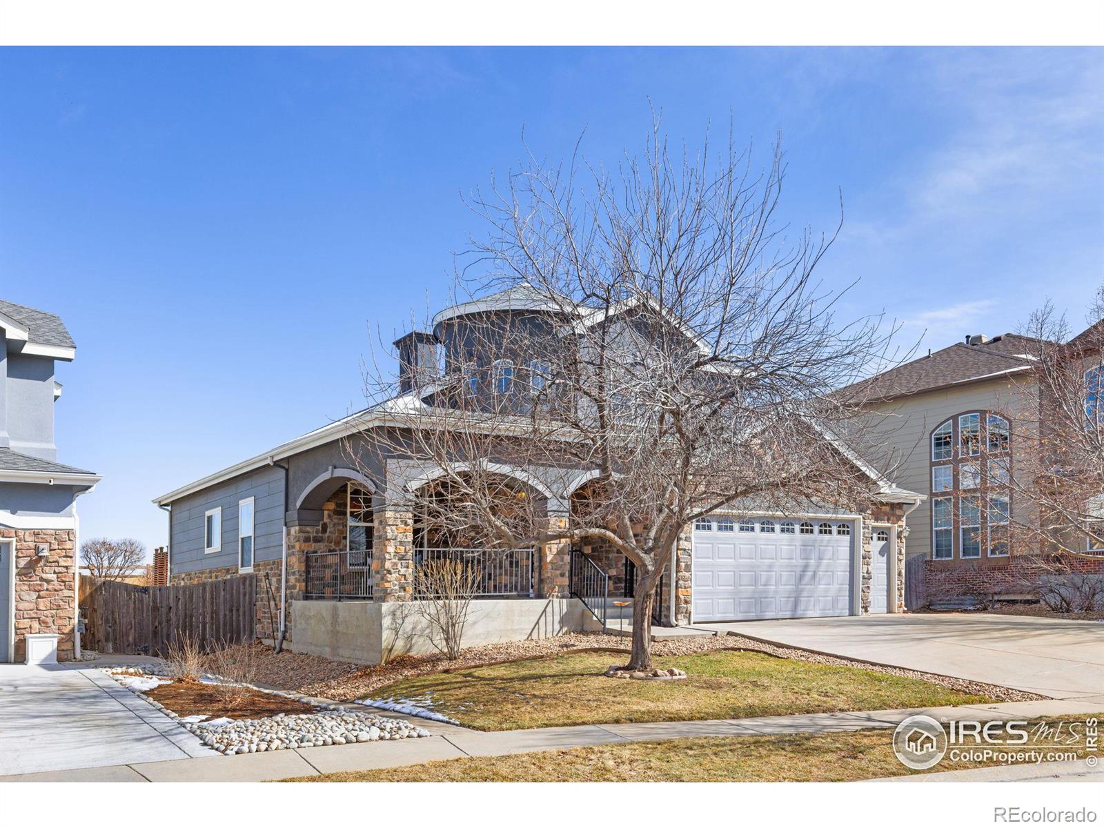 MLS Image #2 for 2383  dogwood circle,erie, Colorado