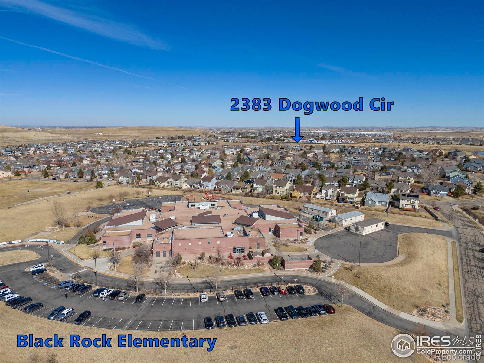 MLS Image #32 for 2383  dogwood circle,erie, Colorado