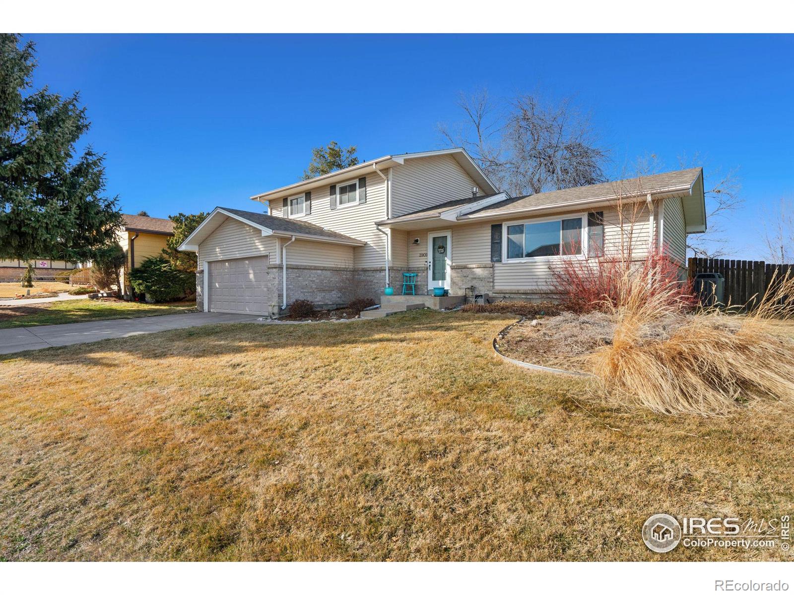 MLS Image #0 for 3909 w 13th street,greeley, Colorado