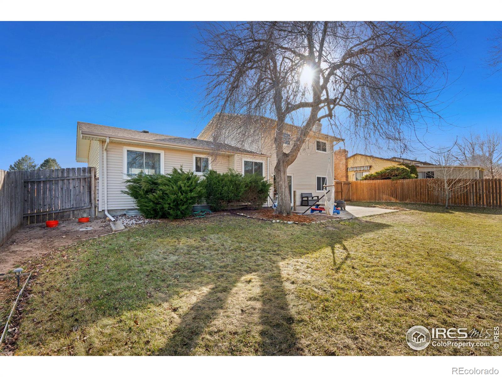 MLS Image #20 for 3909 w 13th street,greeley, Colorado