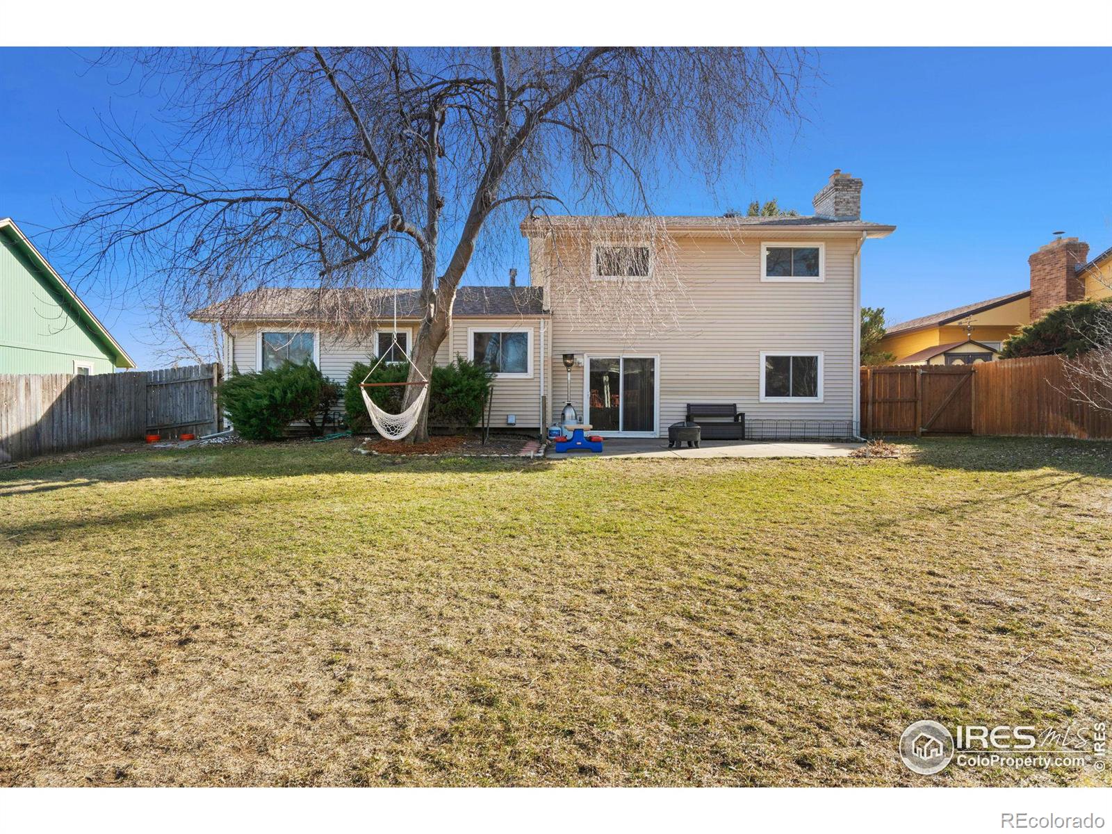 MLS Image #21 for 3909 w 13th street,greeley, Colorado