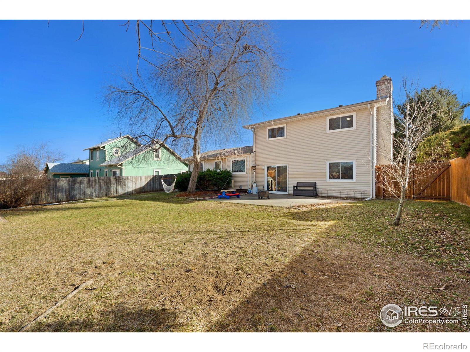 MLS Image #22 for 3909 w 13th street,greeley, Colorado