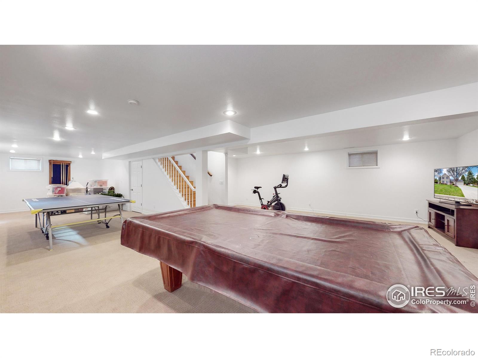 MLS Image #17 for 3433  bent drive,loveland, Colorado