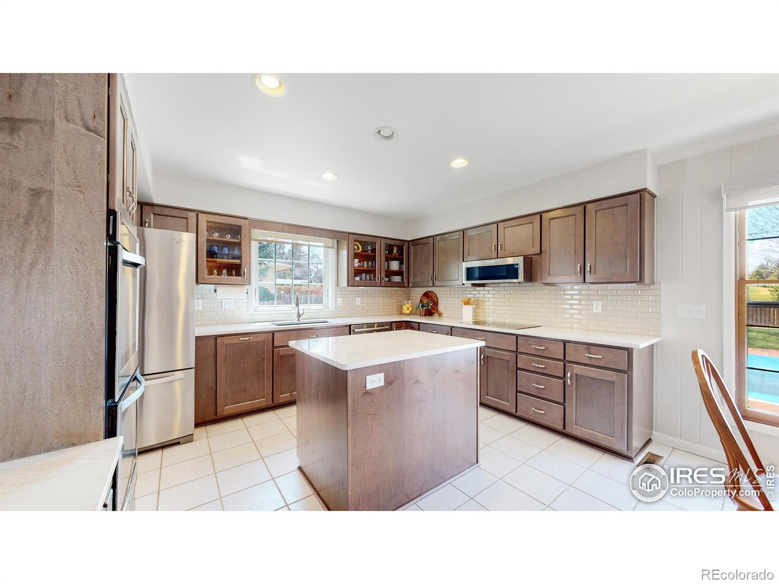 MLS Image #20 for 3433  bent drive,loveland, Colorado