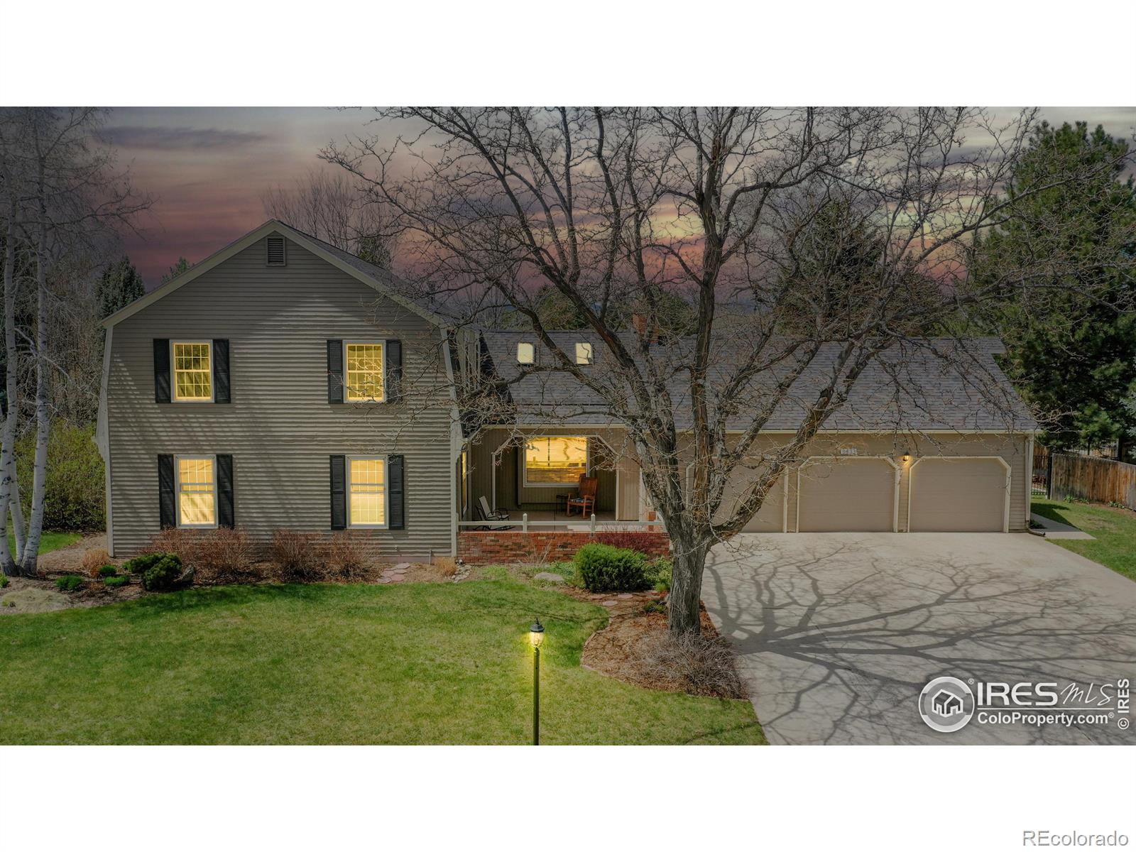 MLS Image #21 for 3433  bent drive,loveland, Colorado