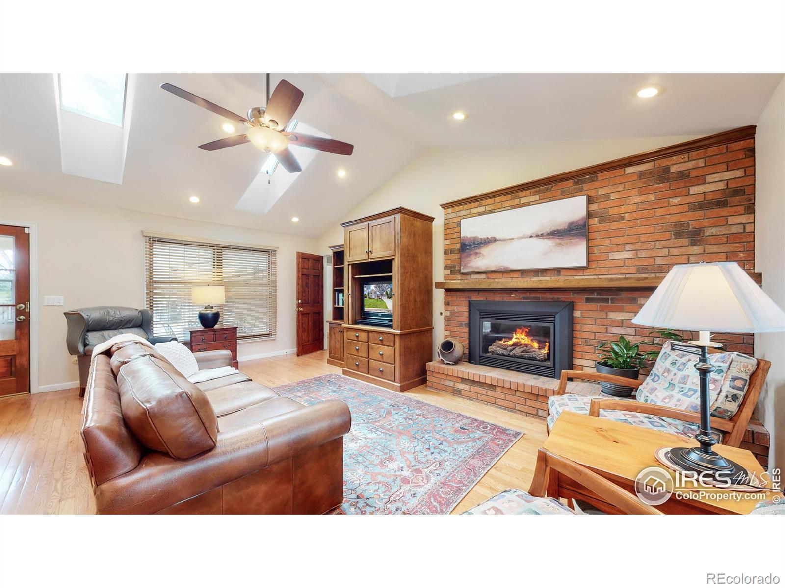 MLS Image #3 for 3433  bent drive,loveland, Colorado