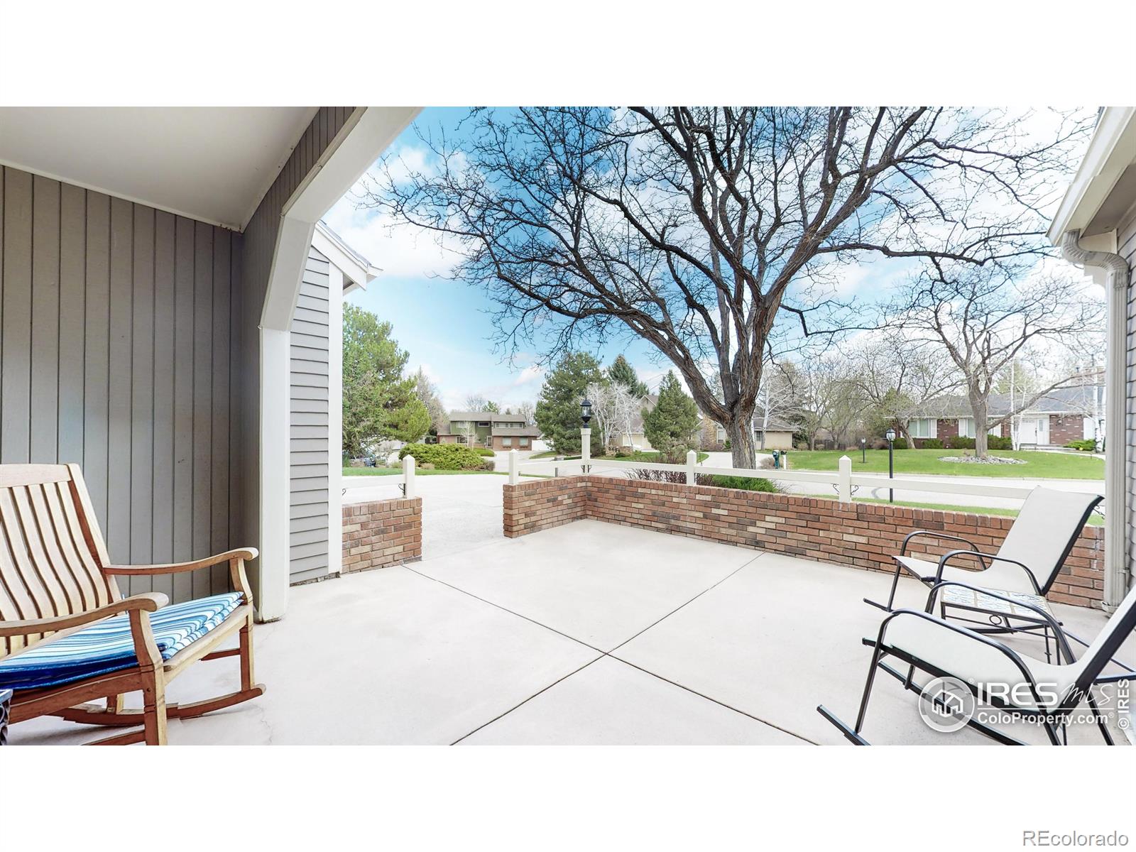 MLS Image #35 for 3433  bent drive,loveland, Colorado