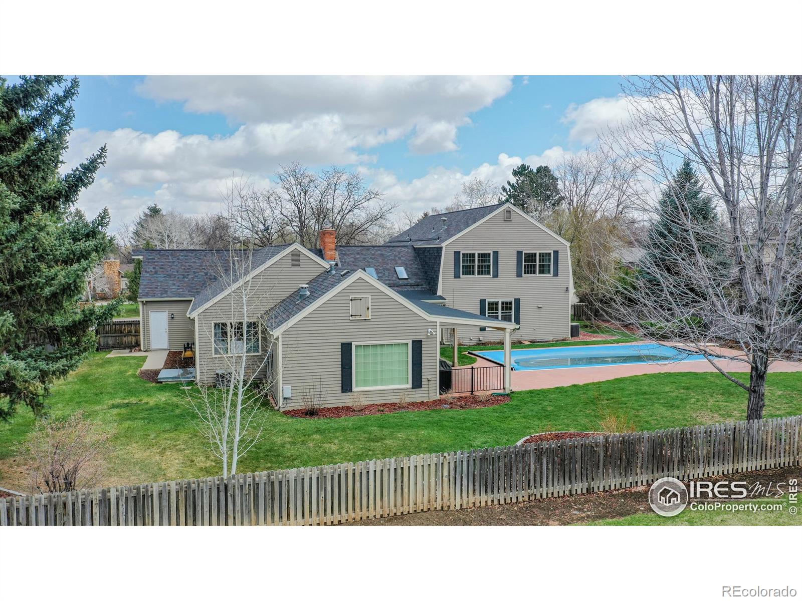 MLS Image #36 for 3433  bent drive,loveland, Colorado