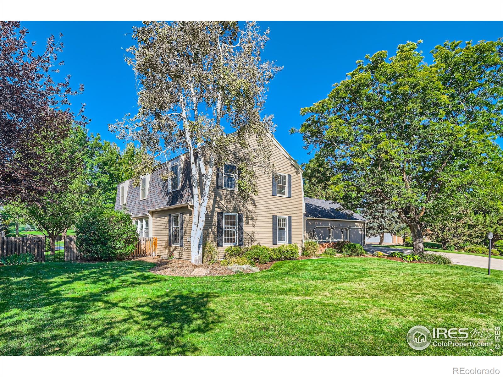 MLS Image #38 for 3433  bent drive,loveland, Colorado