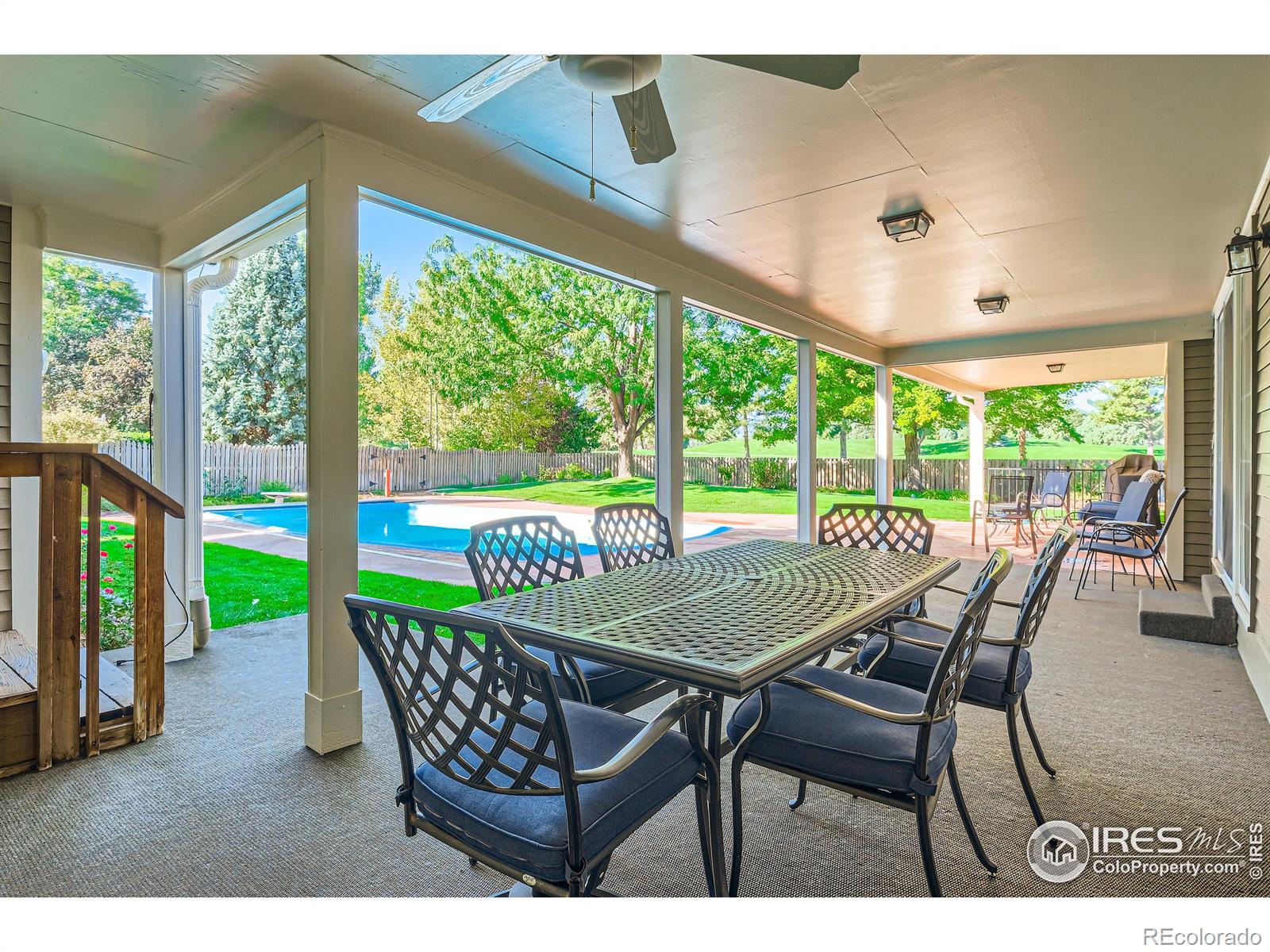 MLS Image #7 for 3433  bent drive,loveland, Colorado