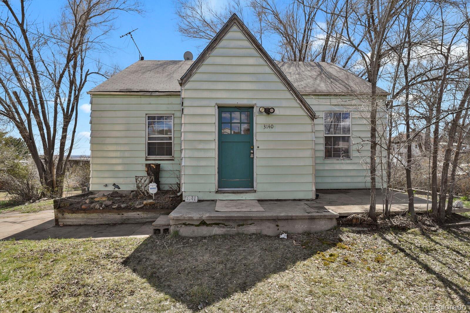 MLS Image #0 for 3140 w girard avenue,englewood, Colorado