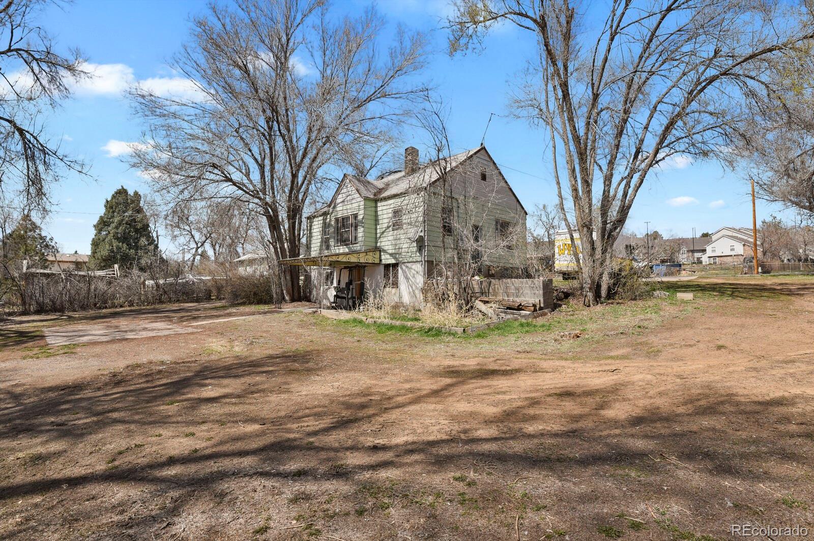 MLS Image #23 for 3140 w girard avenue,englewood, Colorado