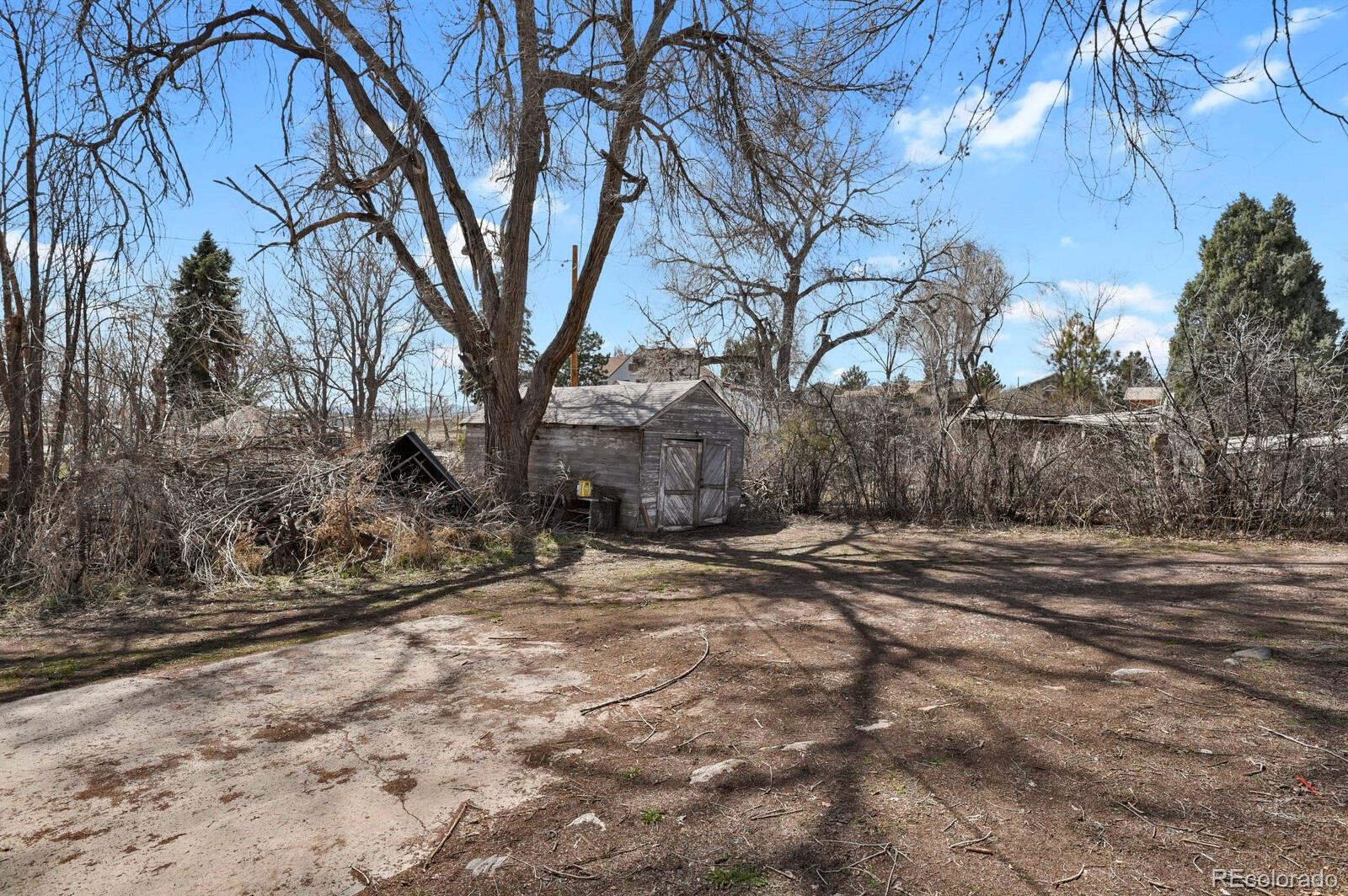 MLS Image #25 for 3140 w girard avenue,englewood, Colorado