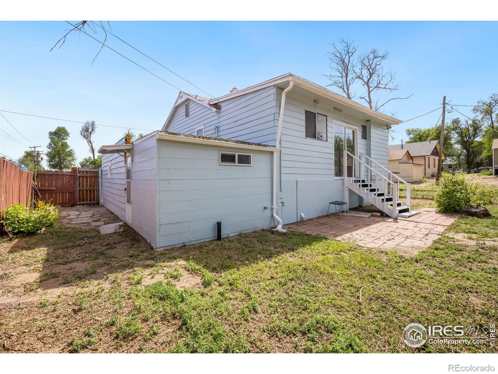 MLS Image #27 for 817  23rd street,greeley, Colorado