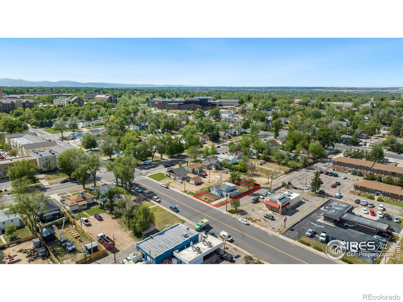 MLS Image #28 for 817  23rd street,greeley, Colorado