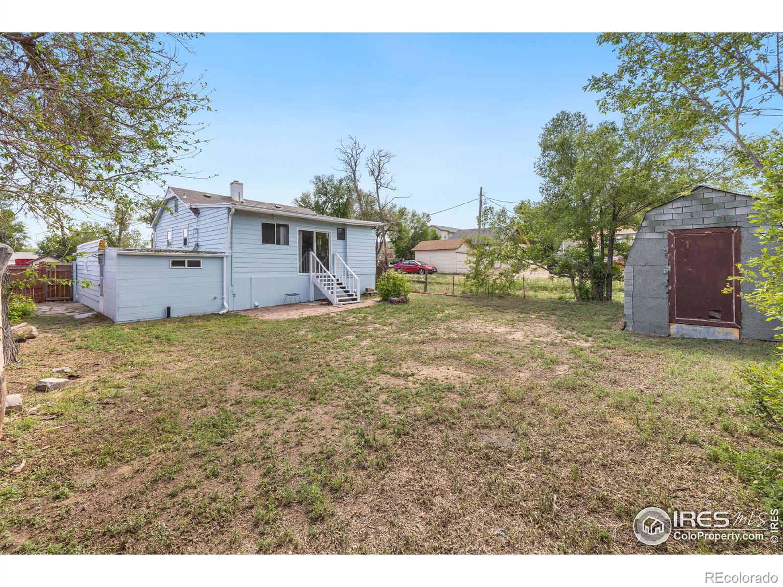 MLS Image #29 for 817  23rd street,greeley, Colorado