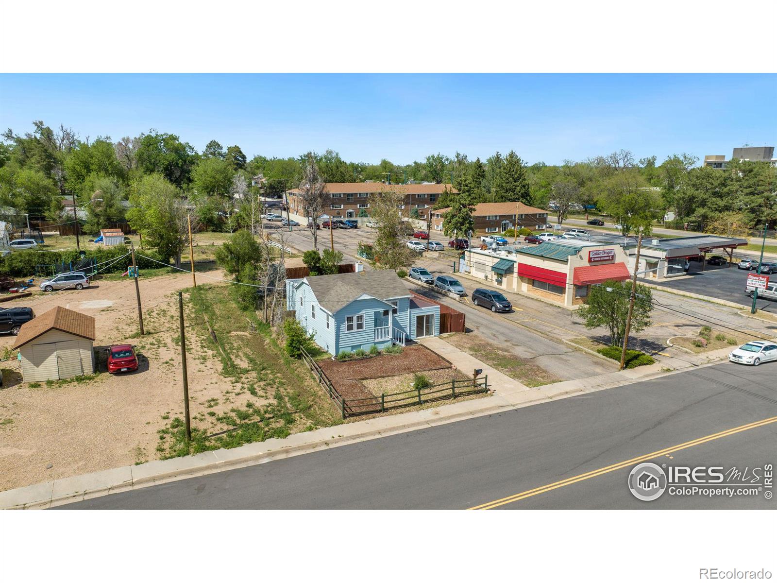 MLS Image #30 for 817  23rd street,greeley, Colorado