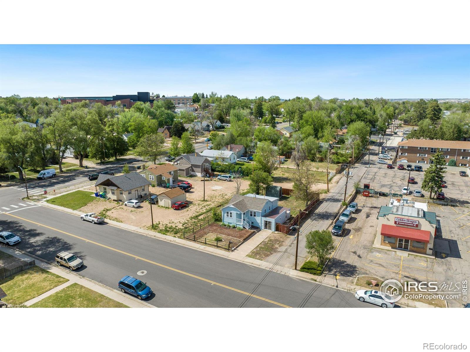 MLS Image #32 for 817  23rd street,greeley, Colorado