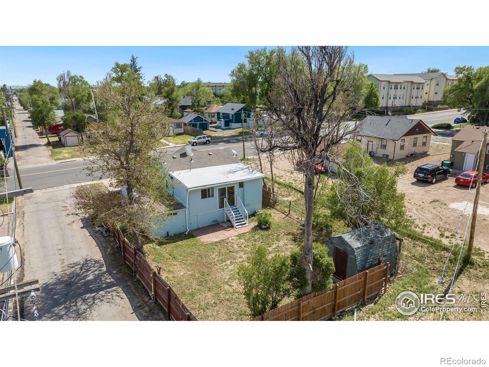 MLS Image #33 for 817  23rd street,greeley, Colorado