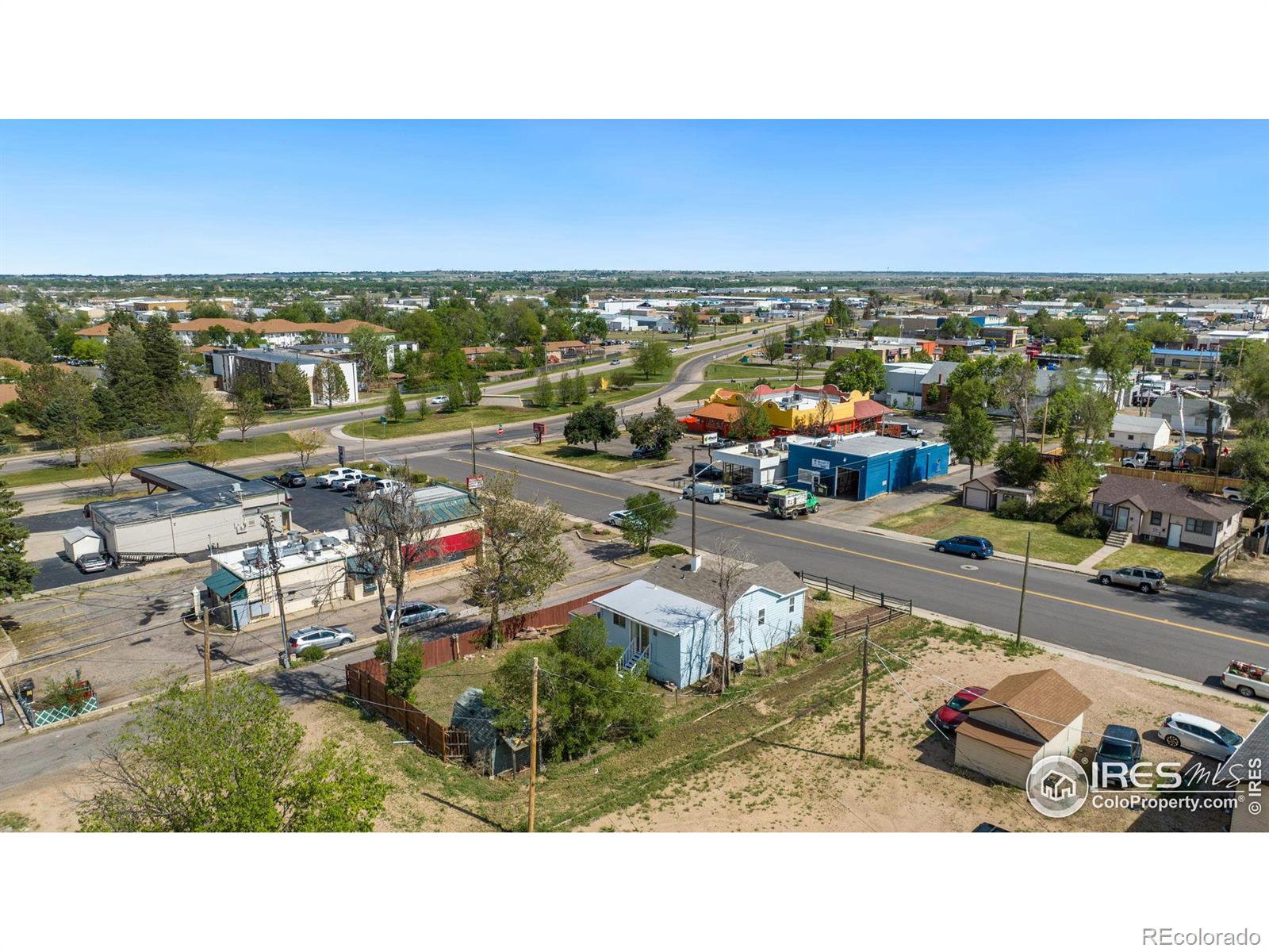 MLS Image #34 for 817  23rd street,greeley, Colorado