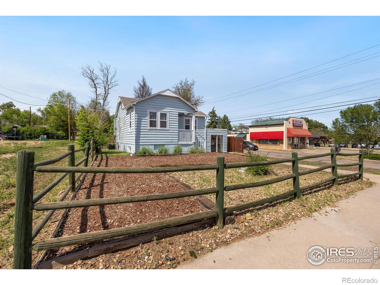 MLS Image #8 for 817  23rd street,greeley, Colorado