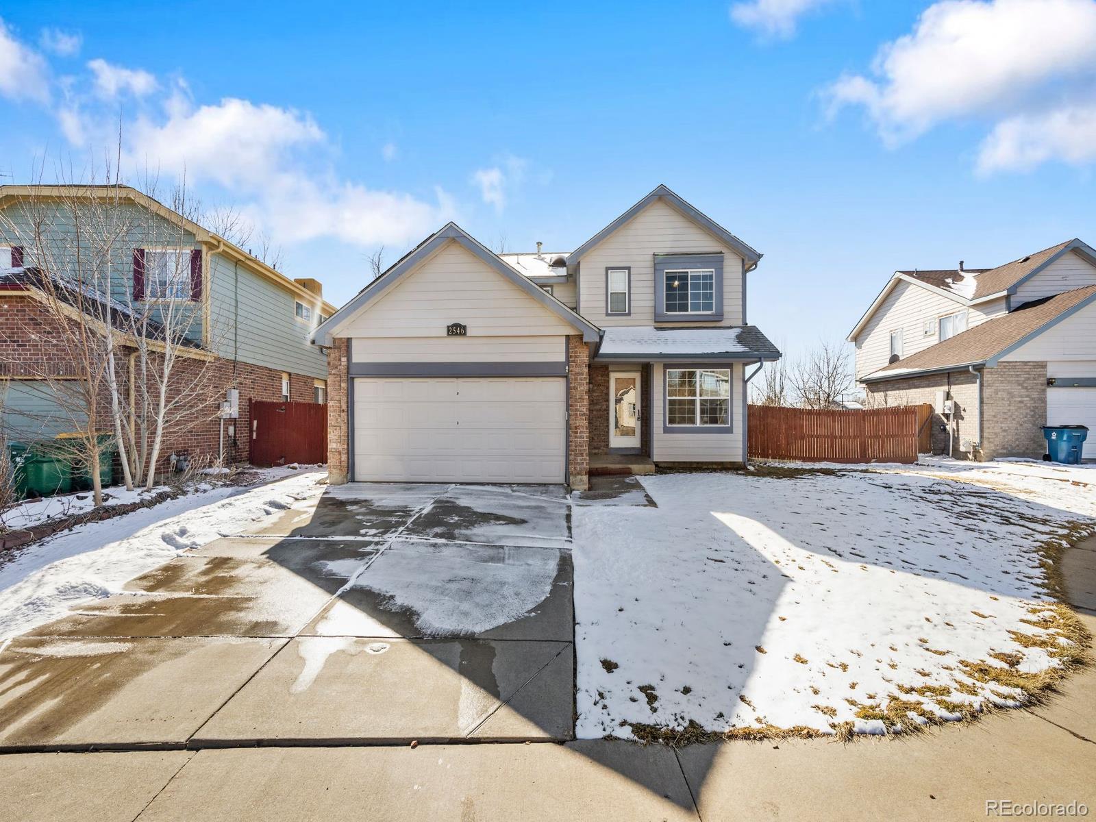 MLS Image #0 for 2546 w 132nd way,broomfield, Colorado