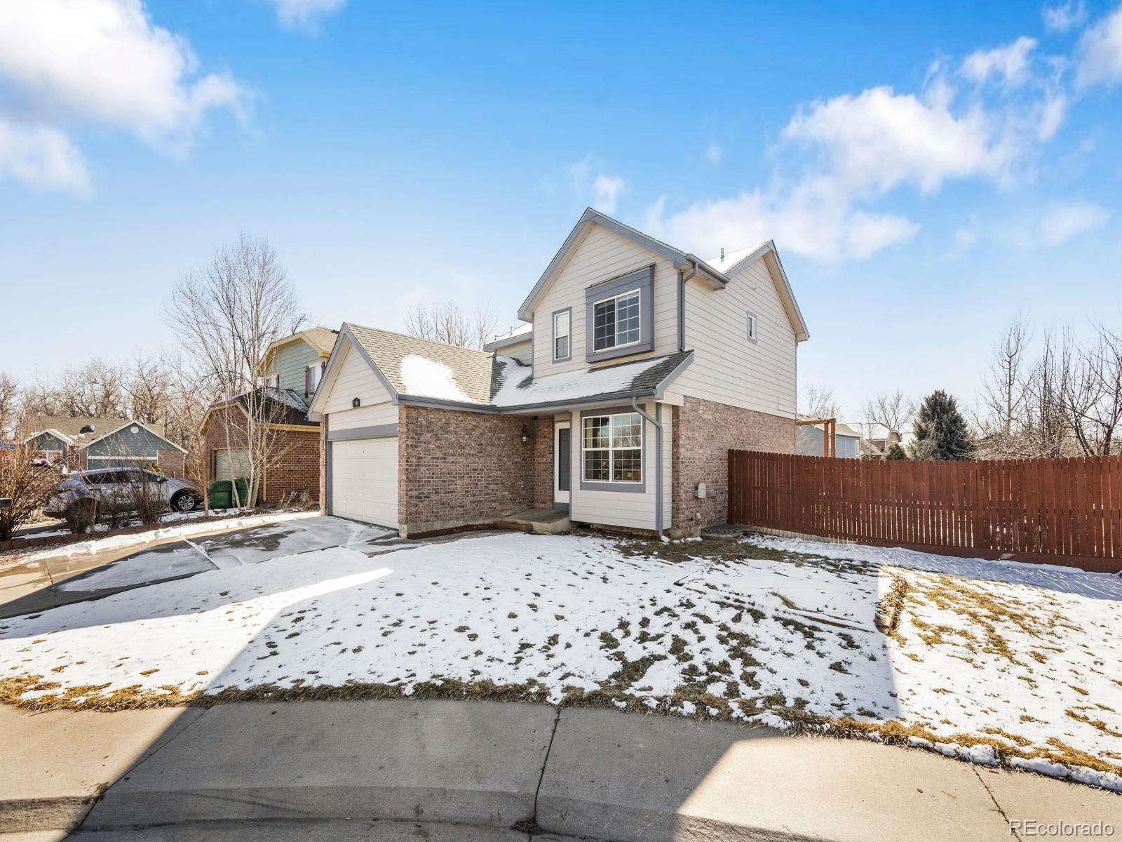 MLS Image #1 for 2546 w 132nd way,broomfield, Colorado