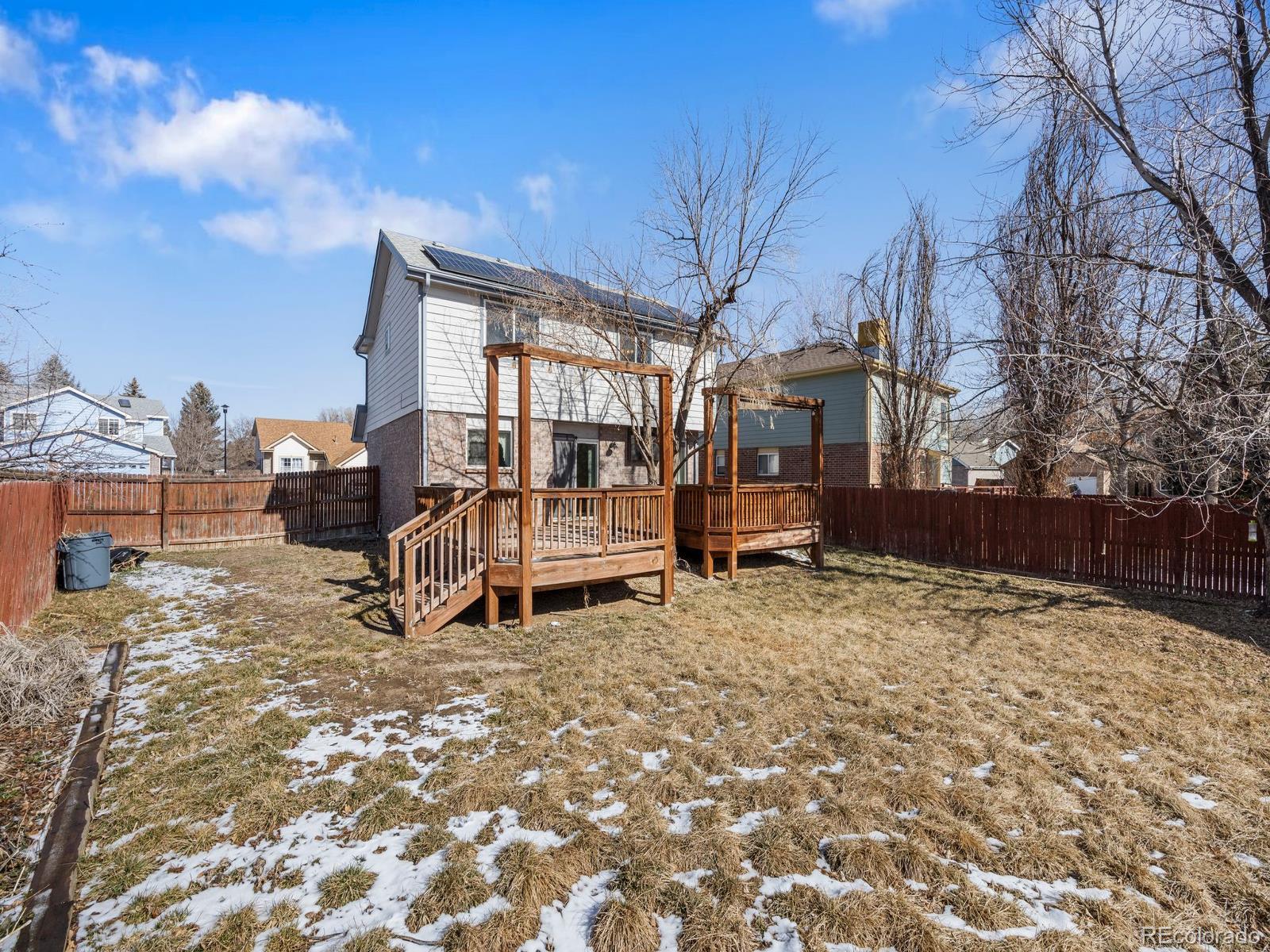 MLS Image #25 for 2546 w 132nd way,broomfield, Colorado
