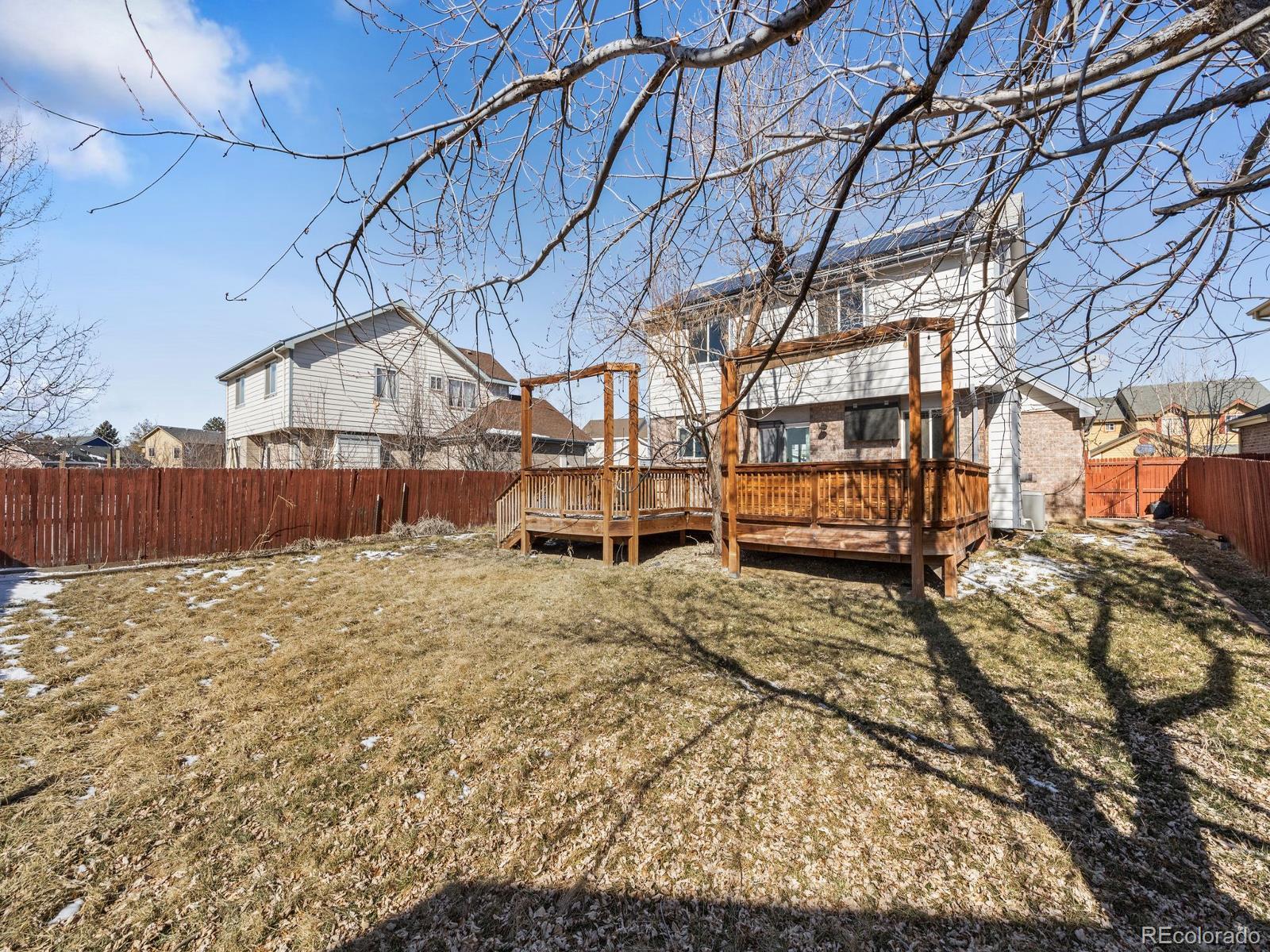 MLS Image #26 for 2546 w 132nd way,broomfield, Colorado