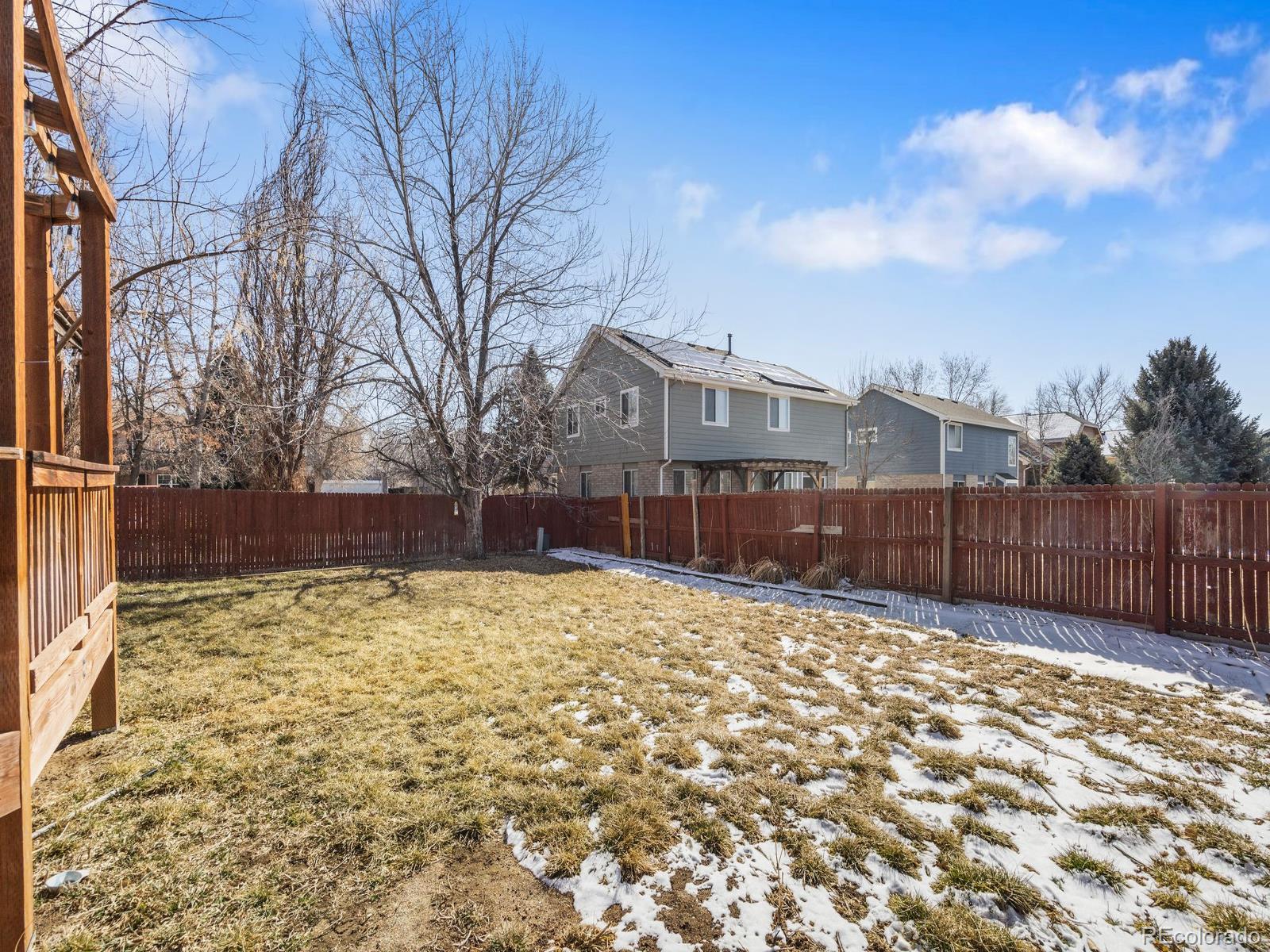 MLS Image #27 for 2546 w 132nd way,broomfield, Colorado