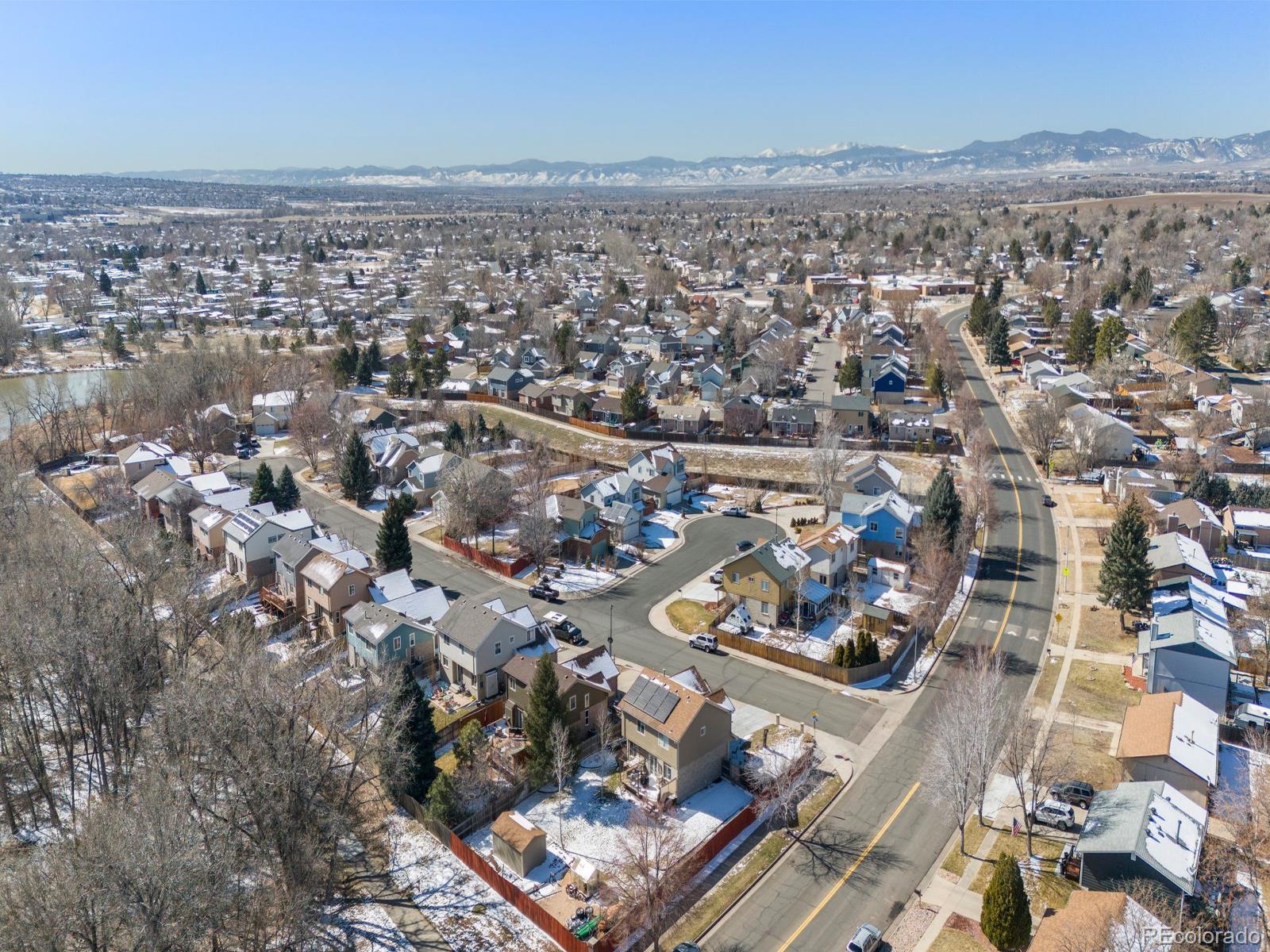 MLS Image #32 for 2546 w 132nd way,broomfield, Colorado