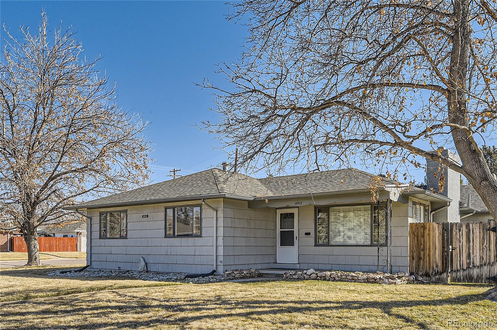 MLS Image #0 for 4912 s galapago street,englewood, Colorado