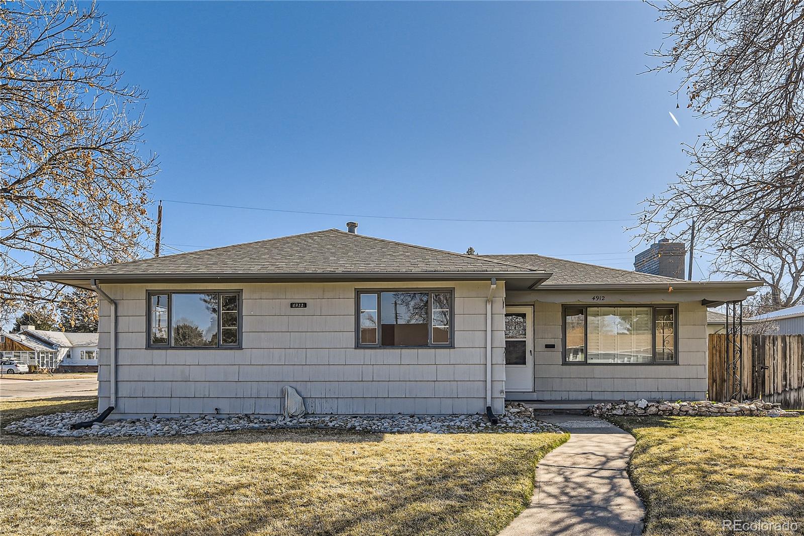 MLS Image #1 for 4912 s galapago street,englewood, Colorado