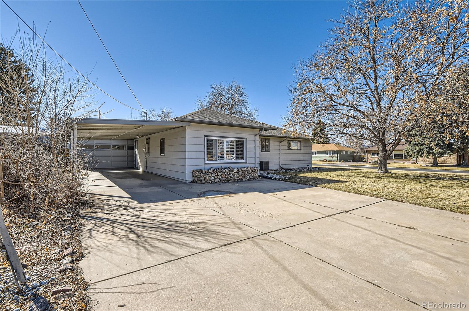 MLS Image #24 for 4912 s galapago street,englewood, Colorado