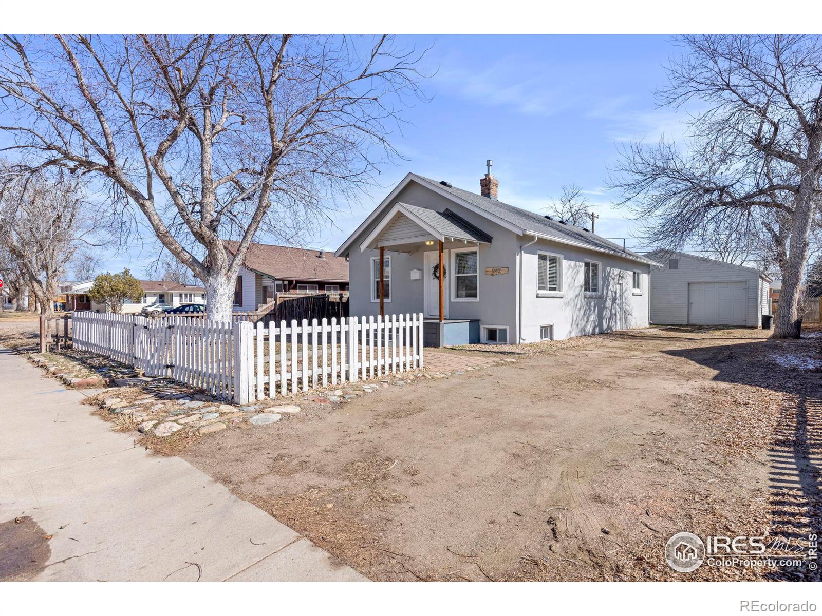 Report Image for 942  McKinley Avenue,Fort Lupton, Colorado