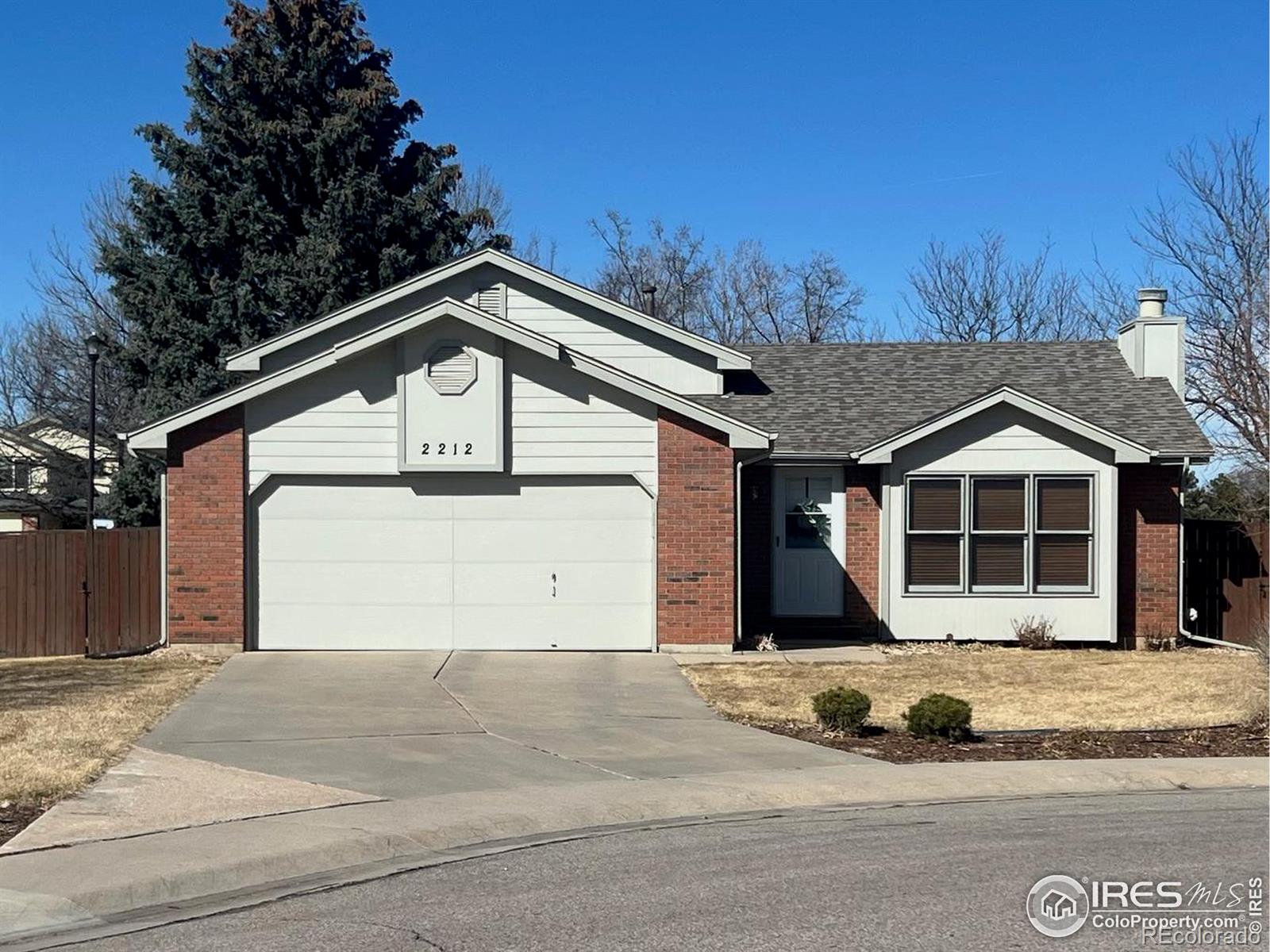 MLS Image #0 for 2212  cedarwood drive,fort collins, Colorado