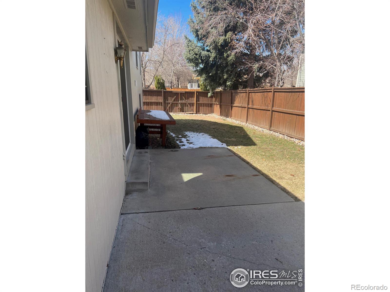 MLS Image #16 for 2212  cedarwood drive,fort collins, Colorado