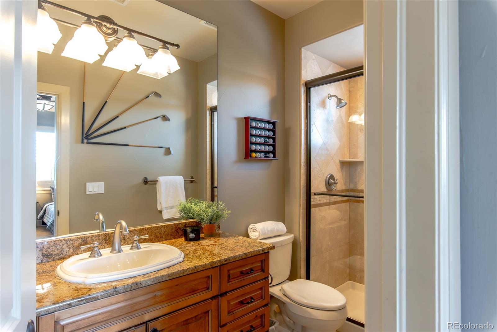 MLS Image #21 for 10142  crooked stick trail,lone tree, Colorado