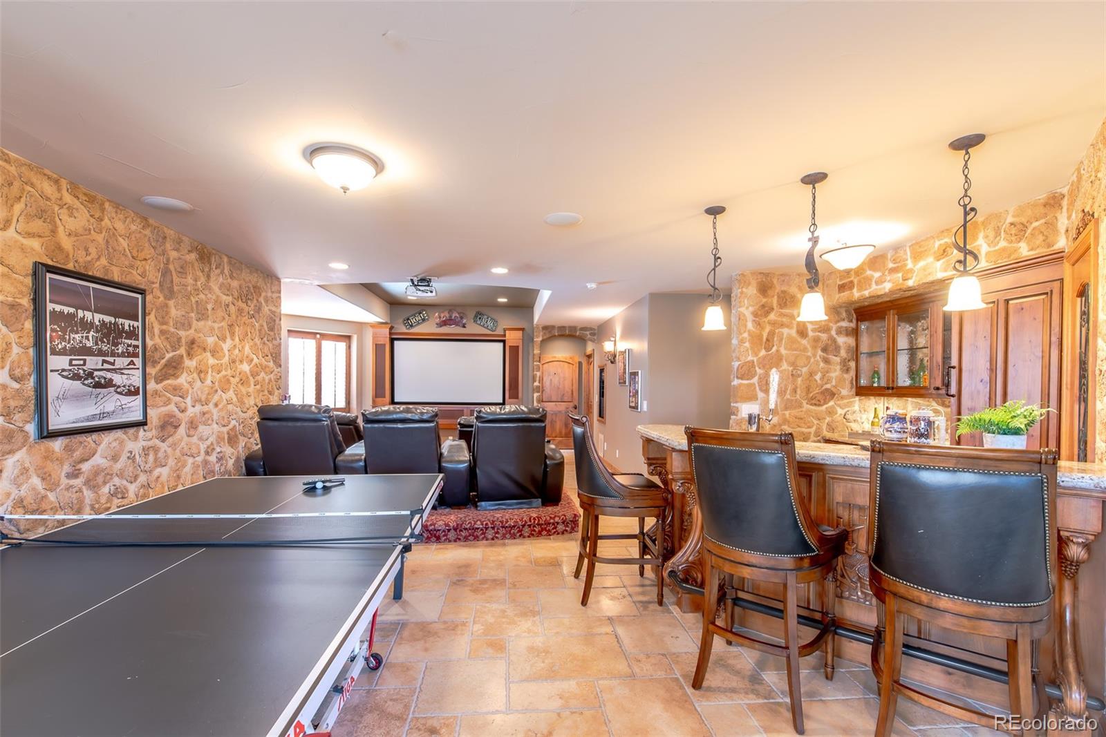 MLS Image #25 for 10142  crooked stick trail,lone tree, Colorado