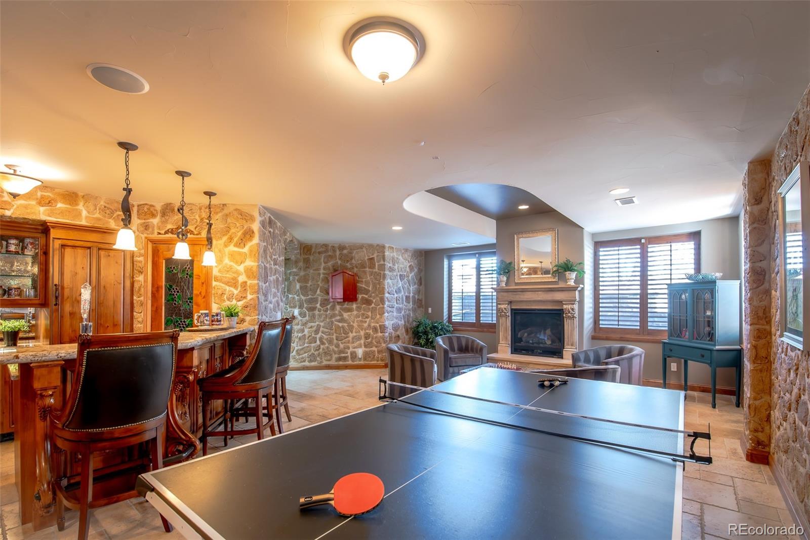 MLS Image #26 for 10142  crooked stick trail,lone tree, Colorado