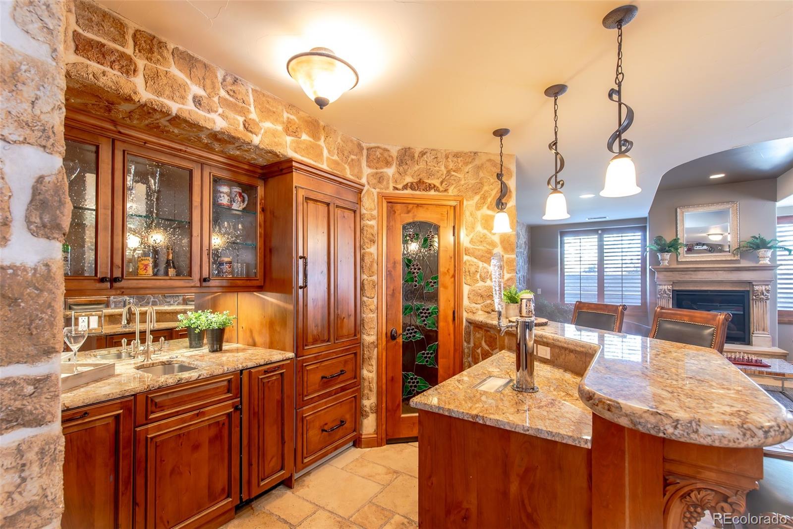 MLS Image #27 for 10142  crooked stick trail,lone tree, Colorado