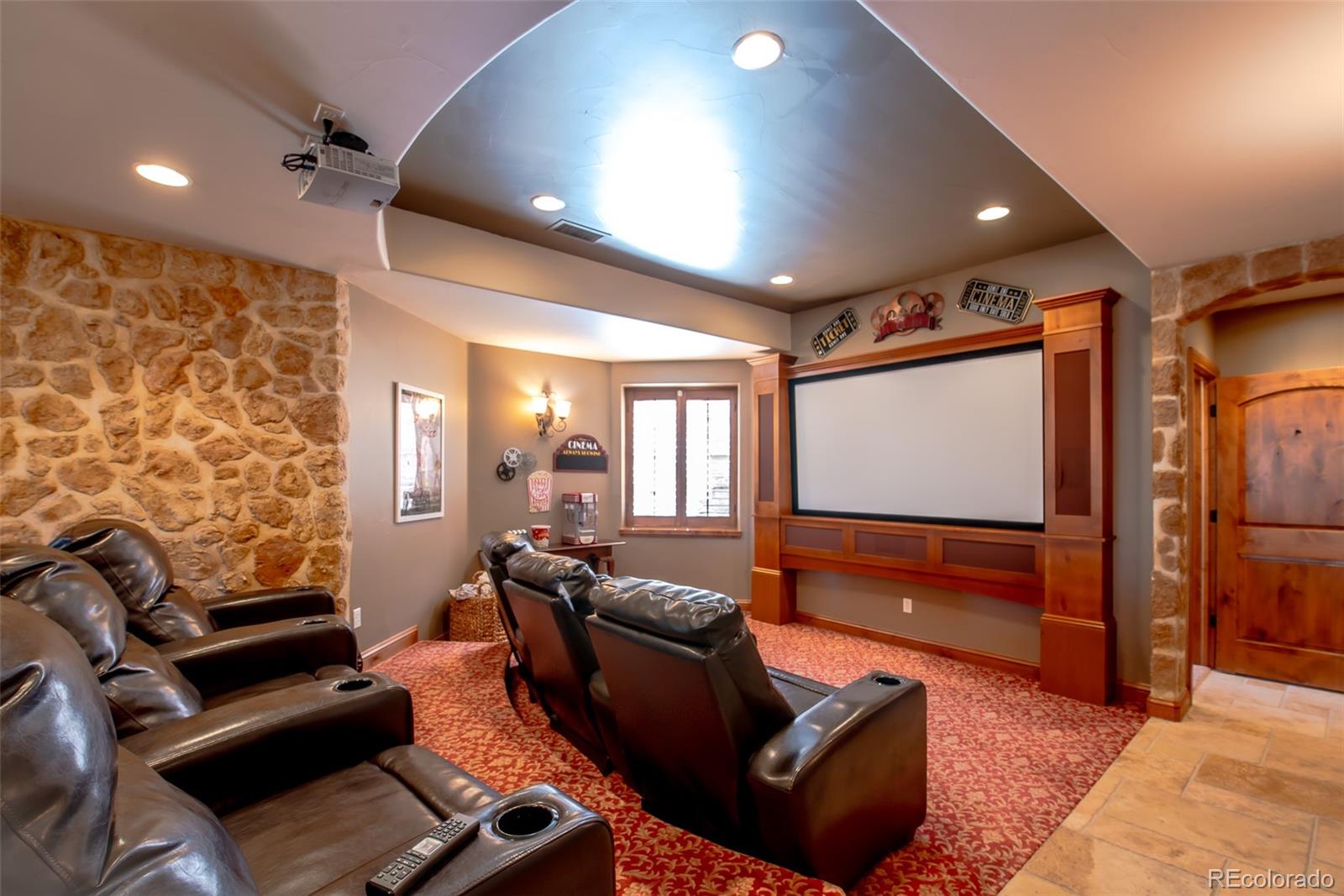 MLS Image #28 for 10142  crooked stick trail,lone tree, Colorado
