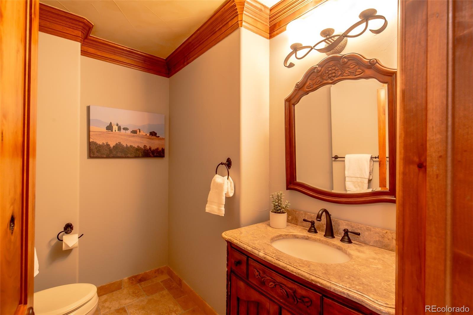 MLS Image #30 for 10142  crooked stick trail,lone tree, Colorado