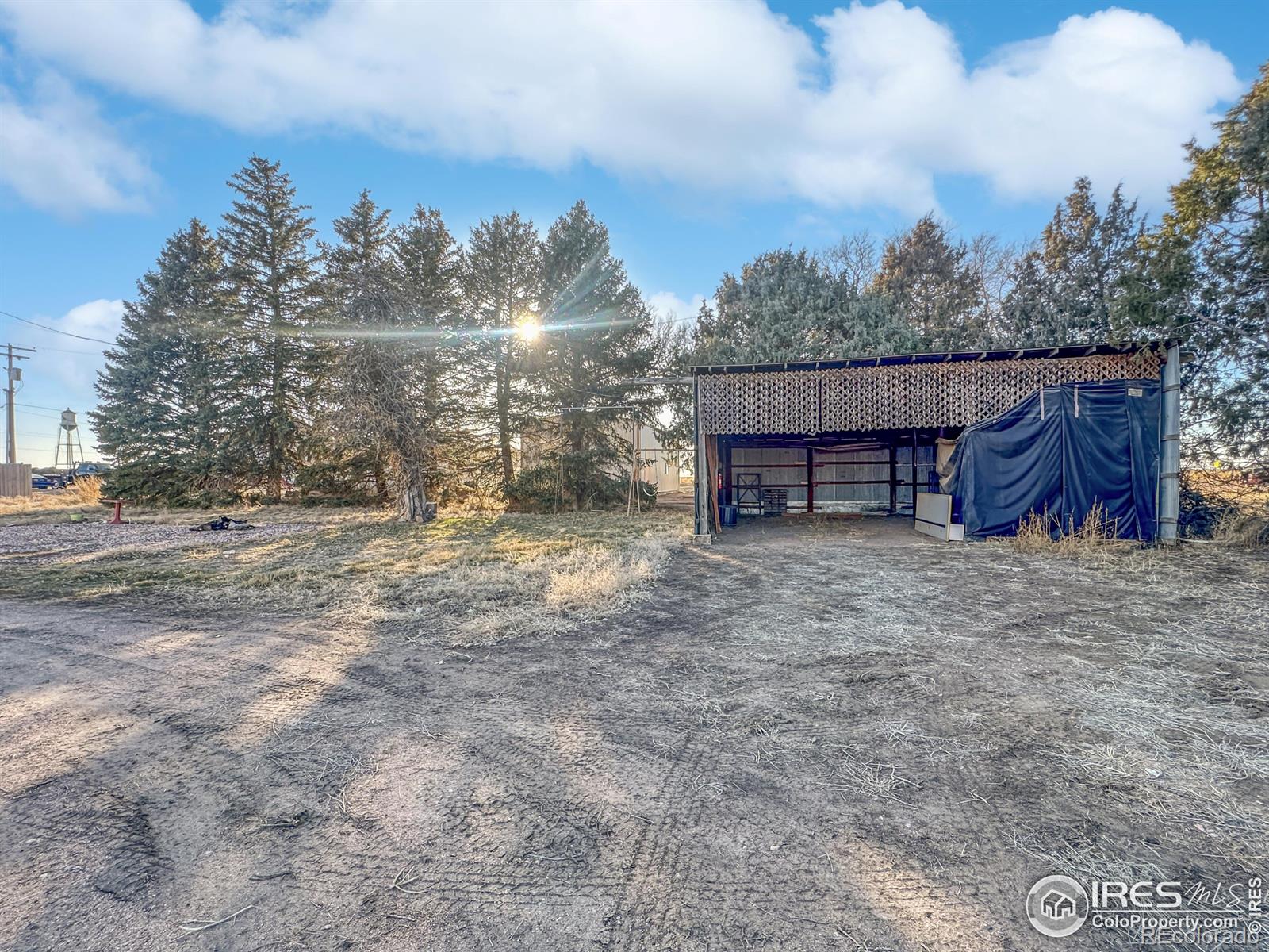 MLS Image #24 for 308 n fremont avenue,fleming, Colorado