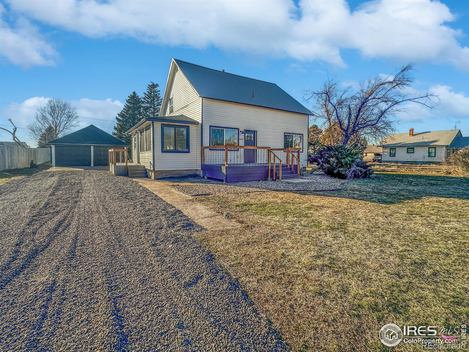 MLS Image #27 for 308 n fremont avenue,fleming, Colorado