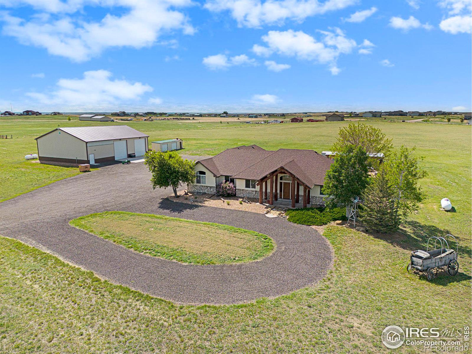 MLS Image #0 for 7340  county road q ,wiggins, Colorado